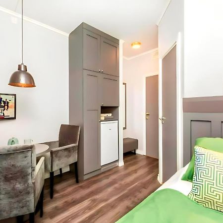 Oslo Airport Apartments Garder Εξωτερικό φωτογραφία