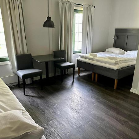 Oslo Airport Apartments Garder Εξωτερικό φωτογραφία