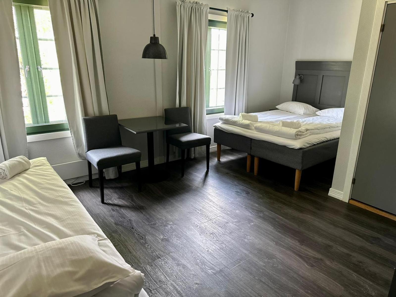 Oslo Airport Apartments Garder Εξωτερικό φωτογραφία